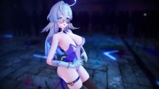 【MMD】Kotarou3990 合集 sex and dance 【54V/24.4G】