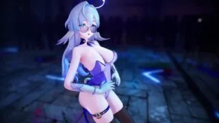 【MMD】Kotarou3990 合集 sex and dance 【54V/24.4G】