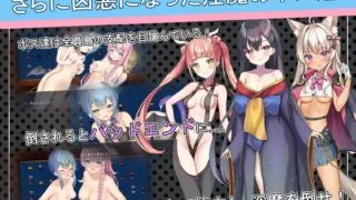 【RPG】 前辈与不可思议之岛 v1.0 先輩と不思議な島 步兵版【度盘/810M】