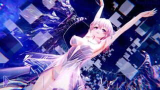 【MMD】MapleHutCat合集sex and dance【45V/26.6G】