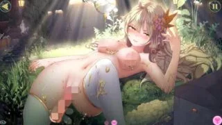 【SLG】【和风/中文/全动态】 妖语 V3.0【Another Secret】中文步兵附存档 【度盘/500M】