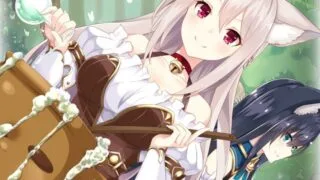 【RPG/汉化】】 兽耳喵娘～亚妮雅的炼金工房【度盘/614M】