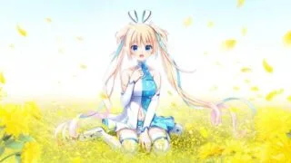 【ADV/汉化】 LUNARiA 恋月物语【度盘/2.6G】