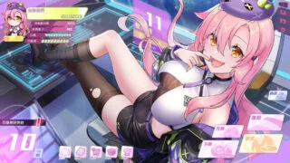 【SLG】【动态/更新】 暴食的怪兽公主:惑星美食之旅 v1.09 官中步兵版+DLC 【度盘/21.50G】