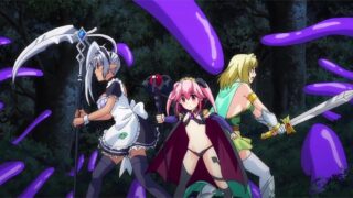 【里番】女魔王梅丽莎【度盘】