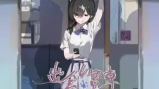 【SLG】 邂逅电车【出会い電車:始発駅】【度盘/415M】