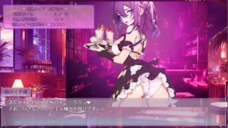 【RPG】 魔法少女エグゼキューター vs悪堕ち魔法少女軍団 V1.23 AI汉化 【度盘/1.4G】