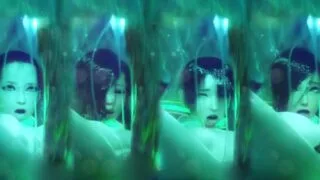 【3D】Voimond 截止至2024年11月合集【度盘/7.8G】