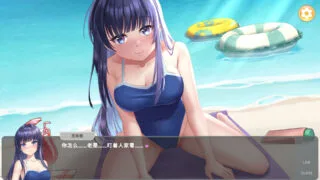 【SLG】 老虎机少女 Slot Girls 官中步兵版 【度盘/370M】