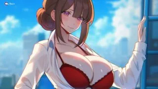 【SLG/PC/安卓】【更新】夏日风情 Demo V0.5.2 官方中文步兵版【度盘/1.9G】