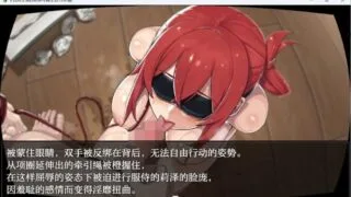 【RPG/PC/安卓】 卡尔瓦先生家的欢乐抗病生活 UC カーヴァさんちの楽しい闘病生活UC  v1.0 AI汉化版+存档 【度盘/2.40G】