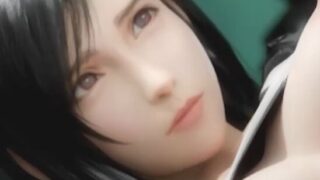 【3D】蒂法的堕落长篇合集【度盘/12V13G】