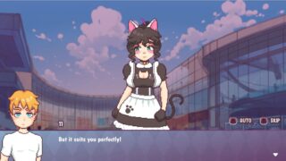 【SLG/双端】角色扮演房间/Cosplay House 12.0 Alpha【度盘/313M】