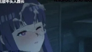 【2D】【60帧高帧率重制+AI中文字幕】【Maplestar】 Fern x Stark葬送的芙莉蓮同人 【度盘/0.6G】