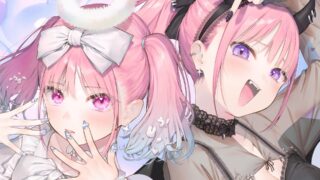 【ASMR】【RJ01296282】宇佐美酱讨厌H~2.0！天使与恶魔♪令和时代最强高潮小穴。无法逃脱，在感恩节被无情中出！/えっちがきらい!!な宇佐美ちゃん2.0〜ち○ぽに敗けちゃう!?天使と悪魔♪令和最強イキ癖ザコまんw逃げ場を無くして無慈悲に中出し感謝祭!五大陸に響き渡るエロさです【度盘云/12G/1.85G】