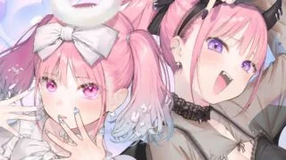 【ASMR】【RJ01296282】宇佐美酱讨厌H~2.0！天使与恶魔♪令和时代最强高潮小穴。无法逃脱，在感恩节被无情中出！/えっちがきらい!!な宇佐美ちゃん2.0〜ち○ぽに敗けちゃう!?天使と悪魔♪令和最強イキ癖ザコまんw逃げ場を無くして無慈悲に中出し感謝祭!五大陸に響き渡るエロさです【度盘云/12G/1.85G】