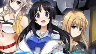 【ADV】JINKI RESURRECTION - -ジンキ・リザレクション-【度盘/4.51G】
