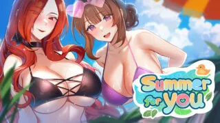 【SLG/PC/安卓】 夏日为你 Summer For You DEMO Ver0.5.1  官方中文步兵版【度盘/1.20GB】