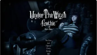 【RPG/官中】魔女的侵袭Under The Witch:Kuro's Room Ver0.4.1【度盘/2.39GB】