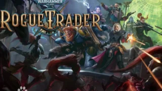 【单机游戏】行商浪人 1.3.1.6【度盘/28G】