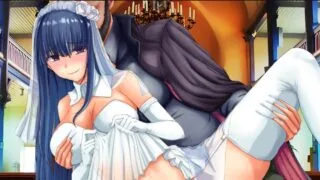 【RPG】【AI汉化】我和妻子与恶魔的NTR契约 ネトクエ～ボク達夫婦と悪魔の寝取らせ契約【度盘/320M】