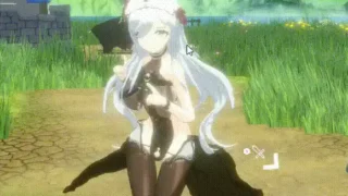 【SLG】  从魅魔开始的异世界冒险 v0.11EA 官方中文版 【度盘/550M】
