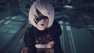 【3D】Mekesp_collection_compressed-同人/2B/春丽/蒂法【度盘/1.09G】