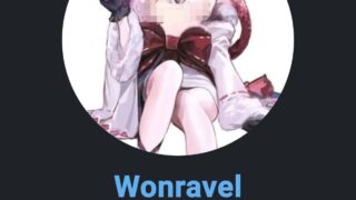 【MMD】i站wonravel合集（影之诗）【度盘/2.82G】