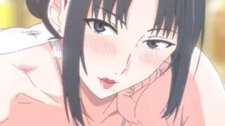 【2D动画】喝醉的空姐妈妈（无修）【度盘/1V200M】