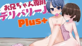 【RPG/AI汉化】 哥哥专用递送JSPlus お兄ちゃん専用デリバリーJSPlus 【度盘/1G】