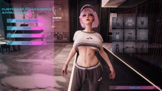 【SLG/更新】 莉莉的欲望迷宫 Lily’s Labyrinth of Lust Ver0.85圣诞节版 官方中文步兵版 【度盘/2.9G】
