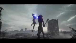 【3D】【中文字幕】【REX】 奥特曼之母玛丽全合集 各种怪兽调教啪啪 【度盘/3.5G】