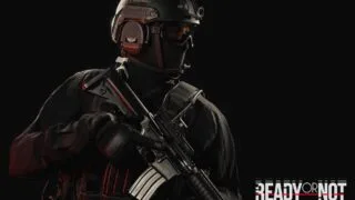 【单机游戏】ready or not v.67473 +两个DLC(Home Invasion/Dark Waters)【度盘/49.23G】