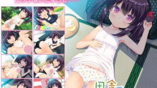 【ADV/PC＋KR】田舎でいたずら（GPT3.5翻译）【度盘】