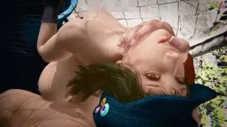 【3D】 【InitialA】 2024年8月合集 【度盘/3.33G】