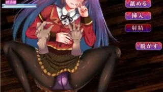 【SLG】【有动画】 小姐催眠·成为我玩具的小姐 お嬢様催眠·俺のオモチャになった令嬢云翻汉化版 【度盘/1.1G】