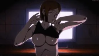 【2D】 【MOMOTDart】 Nobara Kugisaki 【度盘/198M】