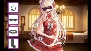 【RPG/安卓+PC】兄妹危险的红线 赤い紐と兄妹のパラフィリア 妹妹背德束缚林汝跳脚【度盘/500M】
