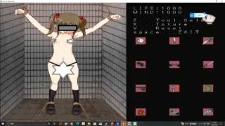 【SLG】偏重口纸片游且免币【度盘/29.4M】
