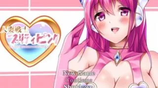 【PRG/PC/安卓】 人妻战士物语 Ver1.07 汉化版 【度盘/1.3G】
