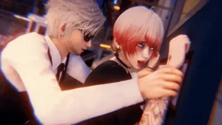 【SLG/PC/安卓】 间谍 X 出租车 Spy X Taxi v1.0  AI汉化版 【度盘/2.20G】
