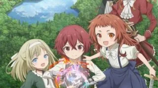 【番剧】魔法制造者～异世界魔法的制作方法～【磁链/更新至12】