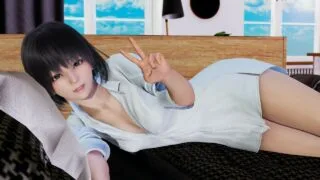 【SLG/PC/安卓】我真正的欲望 / 真实情欲  My Real Desire 完结版 【完成版/全画廊】【度盘/7g】