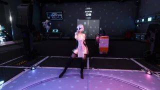【SLG】 恶棍模拟器/The Villain Simulator Ver43 官方中文 【度盘/3.9G】