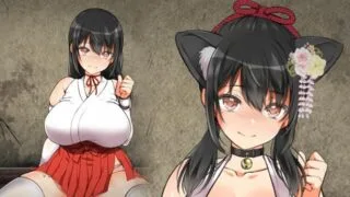 【SLG/官中】忍堕-女忍调教 【度盘/11G】