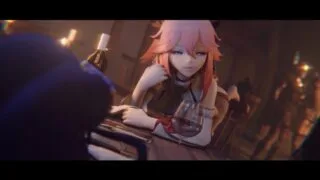 【3D】纸飞机大佬1月新作蒙德银趴 【度盘/夸克】