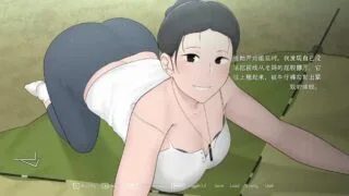 【SLG/PC/安卓】我和朋友陪妈妈去露营 R2 官中修复版【度盘/959M】