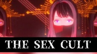 【3D/官中】 THE SEX CULT 【度盘/1.2g】