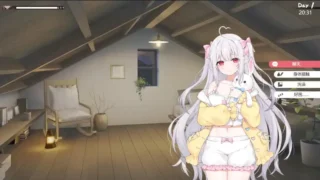 【SLG/PC/安卓Joi/官中】和存在感薄弱妹妹一起的简单生活0.6.1【度盘/1.4G】