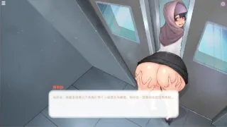 【SLG】 傲娇·阿利沙 TSUNDERE MILFIN Bui11596678官方中文步兵版 【度盘/800M】
